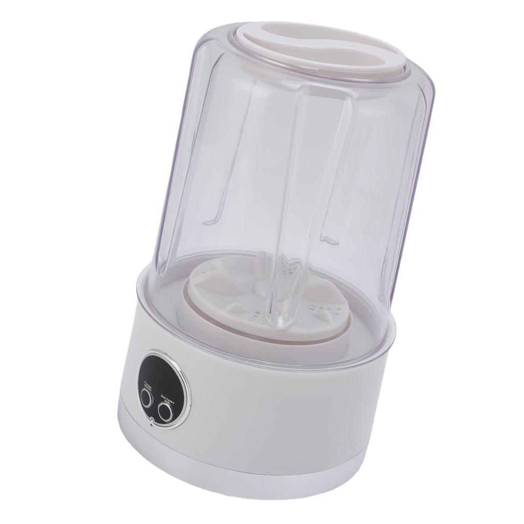 1L Portable Underwear Washing Machine Cordless Rechargeable Automatic Underwear Washer for Socks