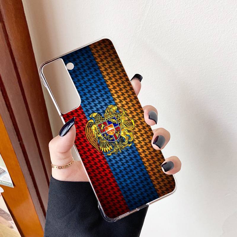 

Чехол для телефона MaiYaCa Armenia Armenians Flag для Samsung S21 A10 для Redmi Note 7 9 для Huawei P30Pro Honor 8X 10i Honor 10i or 20i