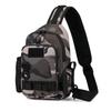 OUN Multifunctional Fishing Lure Shoulder Bag
