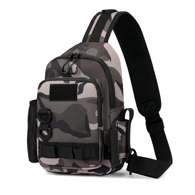 OUN Multifunctional Fishing Lure Shoulder Bag