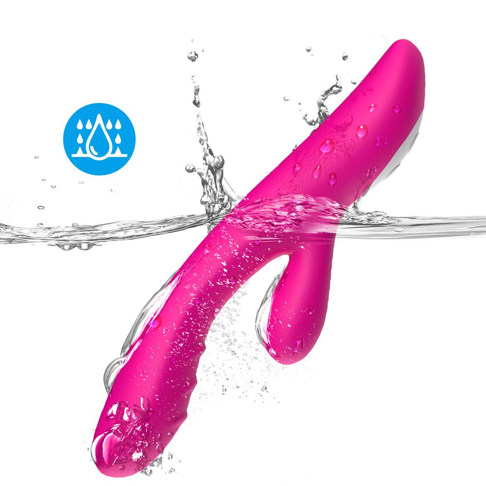 Sexy Shop/Machine/Toys Dildo Vibrator Female Wand Massage G Spot Vibration Clit Stimulator Sex Toy Female Masturbator