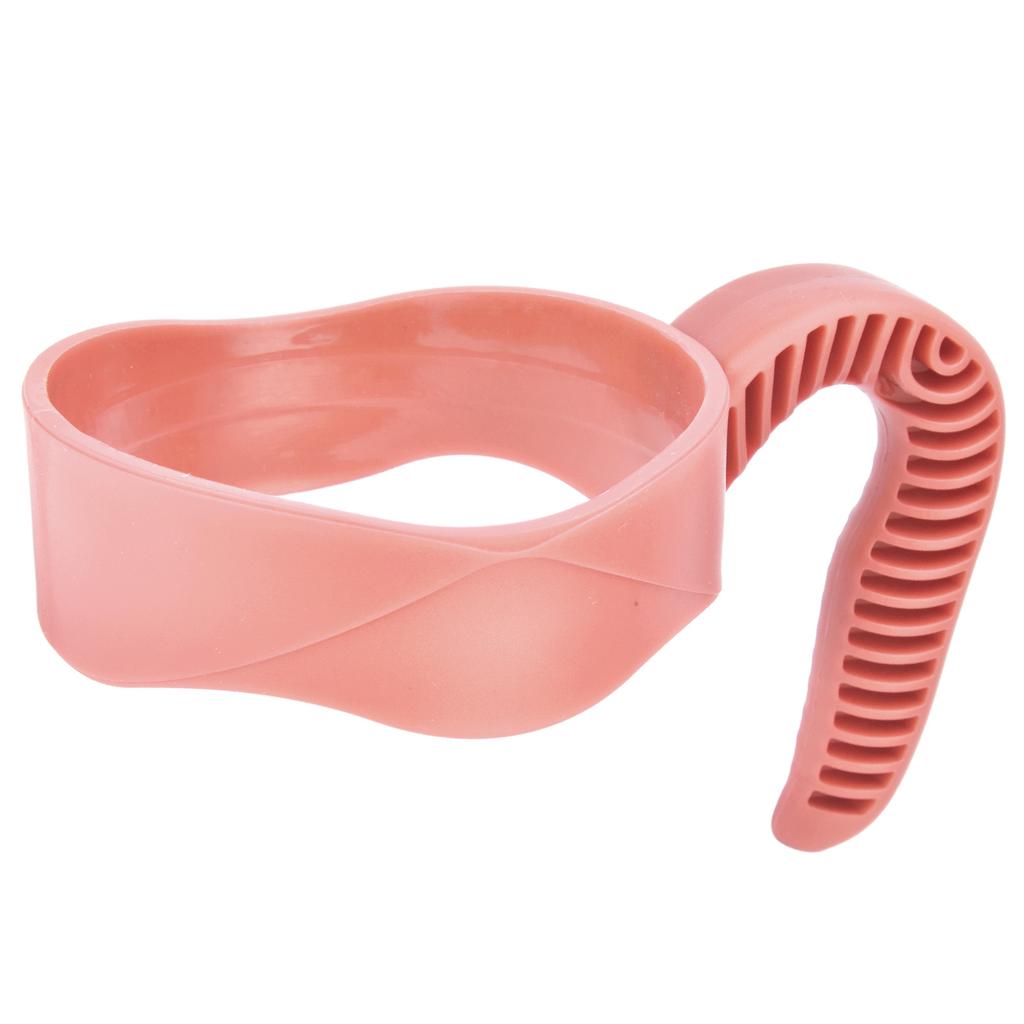 Mug Handle Plastic Ergonomic Jug Carrier Handle for 20oz?30oz Jugs Bottles and Most Other