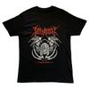 Vtg Polyphia Band Music Album Cotton Black Full Size Unisex Shirt Unisex T-Shirt