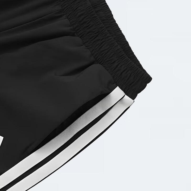 adidas Boys' Summer Basketball Vest & Shorts Set