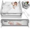 Roupa de cama para bebés – Proteção para berços