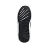 Adidas Fortarun Wide Cf Slip Resistant Low top Kids Lifestyle Shoes Black White Children Aged 3 7 Years Old F34381