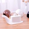 Snail Shape Pump Liquid Soap Dispenser Kitchen Bathroom Shampoo Lotion Bottle