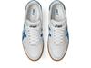 1201A978-102 Asics Japan Pro White Directoire Blue (Men's)