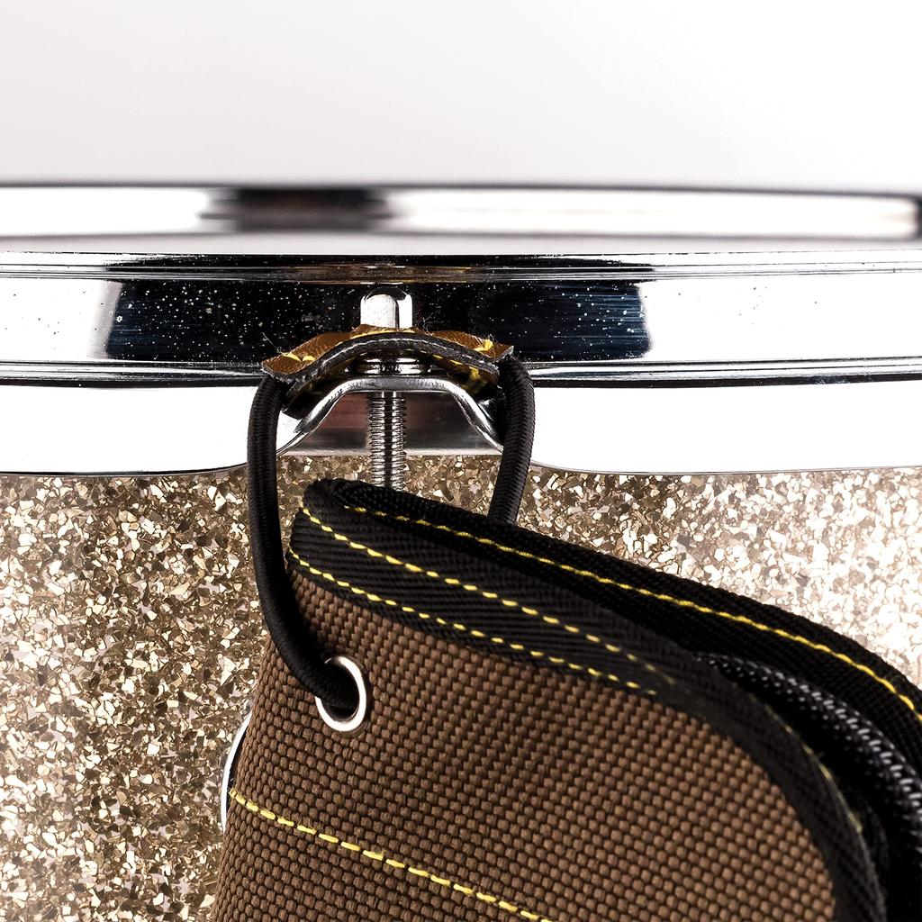 Promark Essentials Stick Bag, Silver, SESB