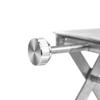 90*90*90mm/3.54*3.54*3.54in Lifting Platform Aluminum