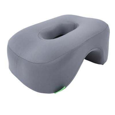 Face Down Pillow Memory Foam Comfortable Ergonomic Lying Down Pillow for Home Classroom Beauty