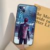 Detroit Become Human Handyhülle Für iPhone 16 15 14 Pro Max Plus 11 12 13 Pro Max XS 6 12 13 Mini Hülle Schale