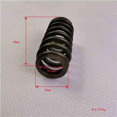 Compatibile con Molla Valvola Foton SPV10001614E3544