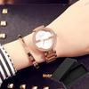 Fashion Guou Brand Unique Women Luxury Rose Gold Steel Quartz Wrist Watch Relogio Feminino Lady Luxury Ladies Dress Hours Clock