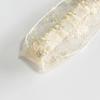 Floral Pattern Embroidered Headband Lace Elastic Headband Fashion Yoga Headband  Women's Use