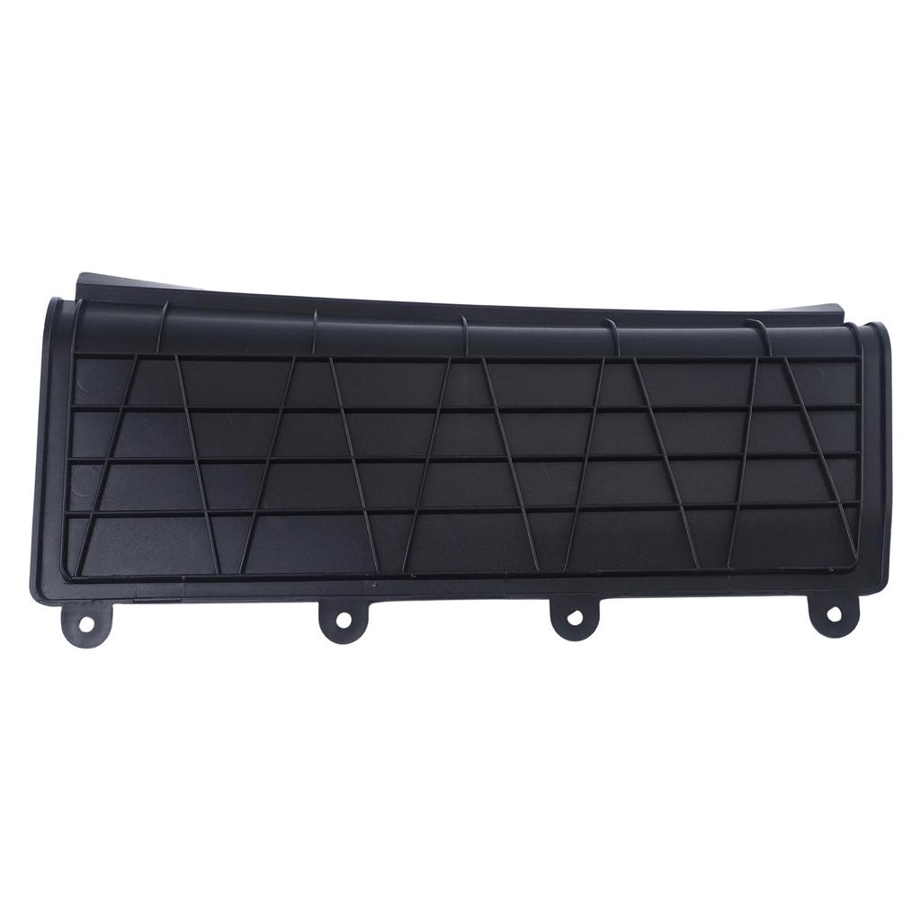 Ersatz für Scheibenwischer-Abdeckung und Batteriehaube für Mini R55 R56 R57