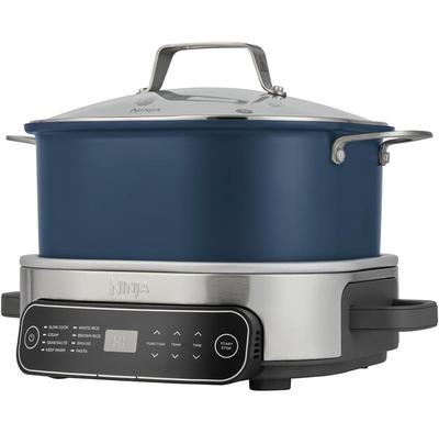 Multifunkční hrnec Ninja MC1101EU Foodi PossibleCooker 8-v-1