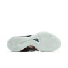 Nike Zoom KD 4 'All Star - Galaxy' 2024 (Unisex) Metallic Silver / Total Orange / Dark Grey Basketball Shoes FD2635 001