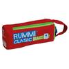Travel Rummi Board Game - Cayro - Classic Strategy - 2 To 4 Players - Cognitive Development - 8x21x5 Cm