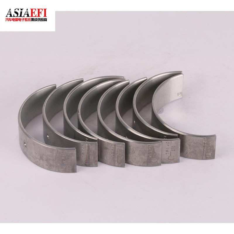 High quality R714A Connecting rod bearing CON-ROD Bearing auto engine parts 7A 7K for Toyota