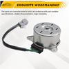 Engine Cooling Fan Motor For Ertiga Radiator 265000-0050 2650000050 17120-73R00-000 LHD