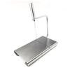 Cheese Slicer  Stainless Steel Wire  Kitchen Cheese  Food Slicer Cheese Cutting Serving Board  NEW
