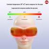 Morphy Richards Smart Eye Massager MF112 CN plug (adapter included)