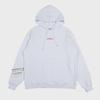 VET Large Watermark Sweater: High-Fashion VTM Print Unisex Loose Hoodie for Autumn