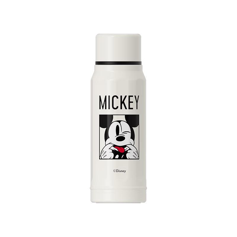 Gemimi Mickey Series 500ml Playful Insulated Bottle