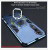 Husă Armură Pentru Xiaomi Mi Max 3 Mix 2 2s Max3 Inel Suport Antishock Spate Coque pentru Poco M6 X6 F6 Pro X 6 X6Pro Husă Telefon