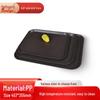 Huihuang Large Plastic Serving Tray