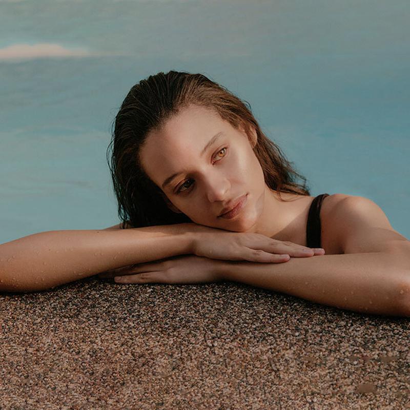 hetras Hotel Therapy Body Wash 1013ml