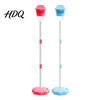 Bubble Machine for Children’s Parties Kids 46 Inch Vertical Maker with Adjustable Height Three-Section Magical Display Tube Battery Outdoor