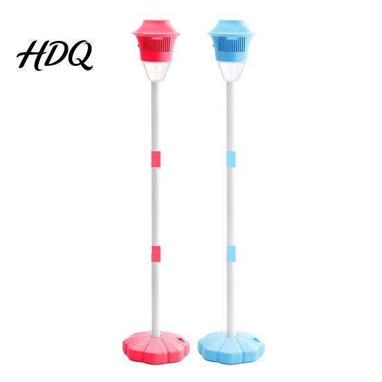 Bubble Machine for Children’s Parties Kids 46 Inch Vertical Maker with Adjustable Height Three-Section Magical Display Tube Battery Outdoor