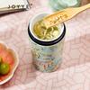 JOYYE Insulated Ceramic Travel Mug