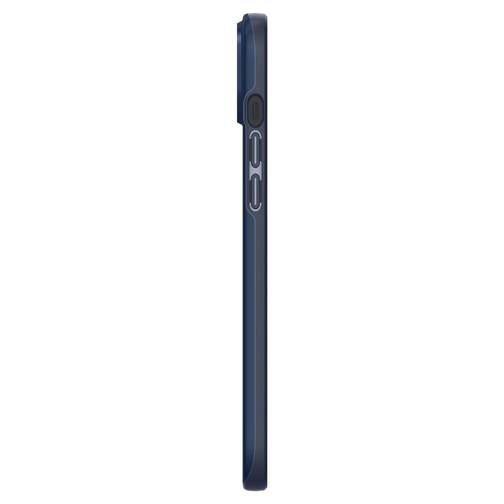 Spigen Thin Fit Iphone 14 Plus / 15 Plus Navy Blue