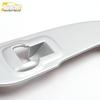 MKC Electroplated Glass Lift Panel Frame & Window Armrest Sequin Car Accessories
