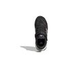 adidas Pureboost 22 Slip Resistant Anti Kick Low Top Kids' Running Shoes Black Kids' IF5552