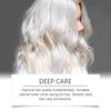 Maska do włosów No Yellow Purple Hair Mask do włosów blond, siwych i siwych 100ml