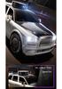 High-Speed 4WD RC Drift Car with Camera - Smart 911S