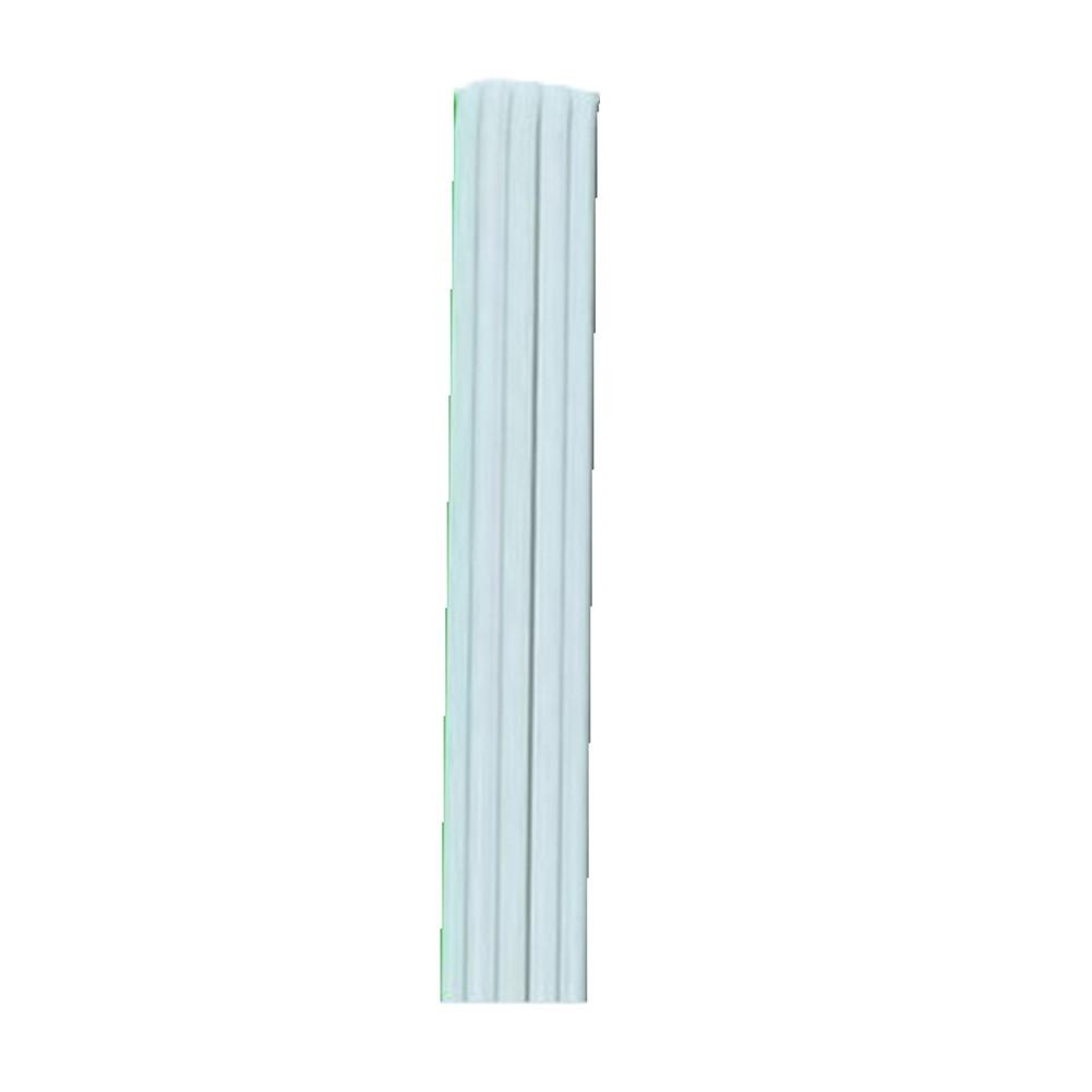

Motorcycle Spoke Skins Wheel Rim Guard Usage Abundant Quantity White