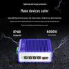 Boyang Industrial Gigabit Fiber Optic Transceivers/Converters