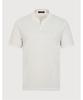 TREMOLO Henley Neck Solid Knit_Trnbs4M2451