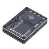 Theremin Kit Electronic Innovative Mini Musical Instrument Gift with Screen Display