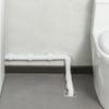 Self-adhesive Cable Clips Plastic Pipe Support Fasteners Pipe Holder Fasteners  Wiring Hose Clamp