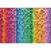Clementoni - Colorboom collection - Puzzle 1500 pièces - Pixels