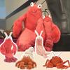 Bebek ve Peluş Oyuncaklar – Çizgi Film Karakterli Yumuşak Oyuncaklar