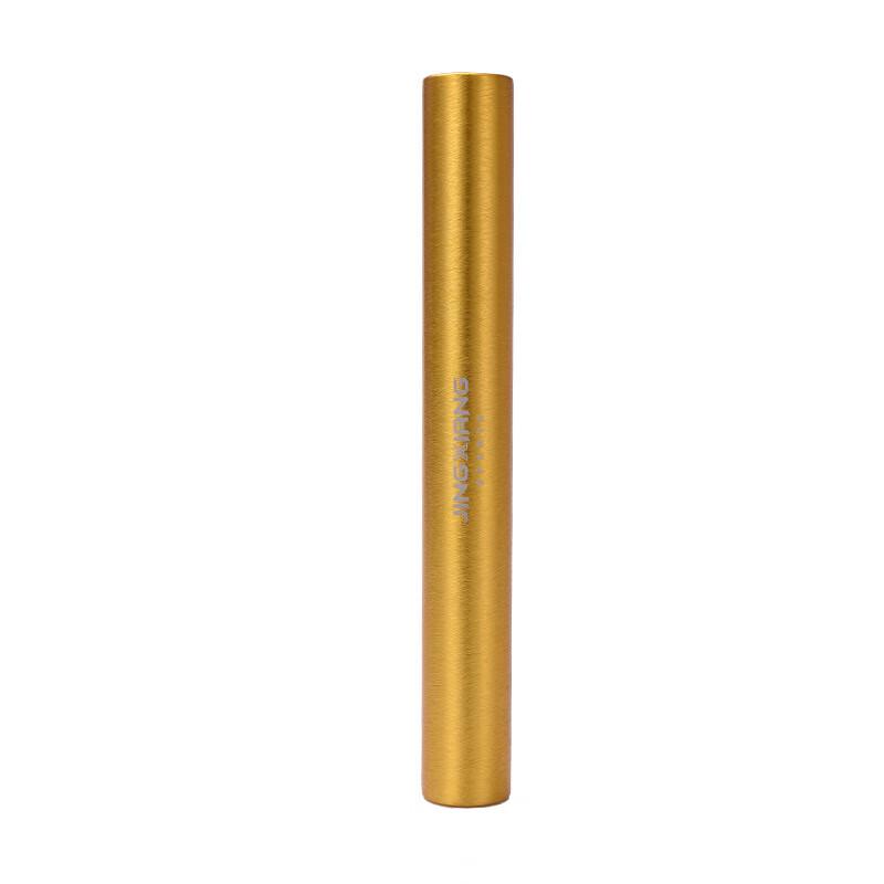 Jia Yi Professional Track & Field 3.8CM Aluminum Alloy Relay Baton
