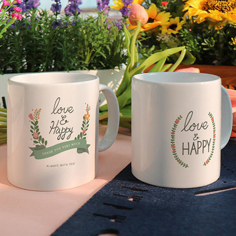 ci411-Design Mug 2p-Thank You Cup Love & Happy 1