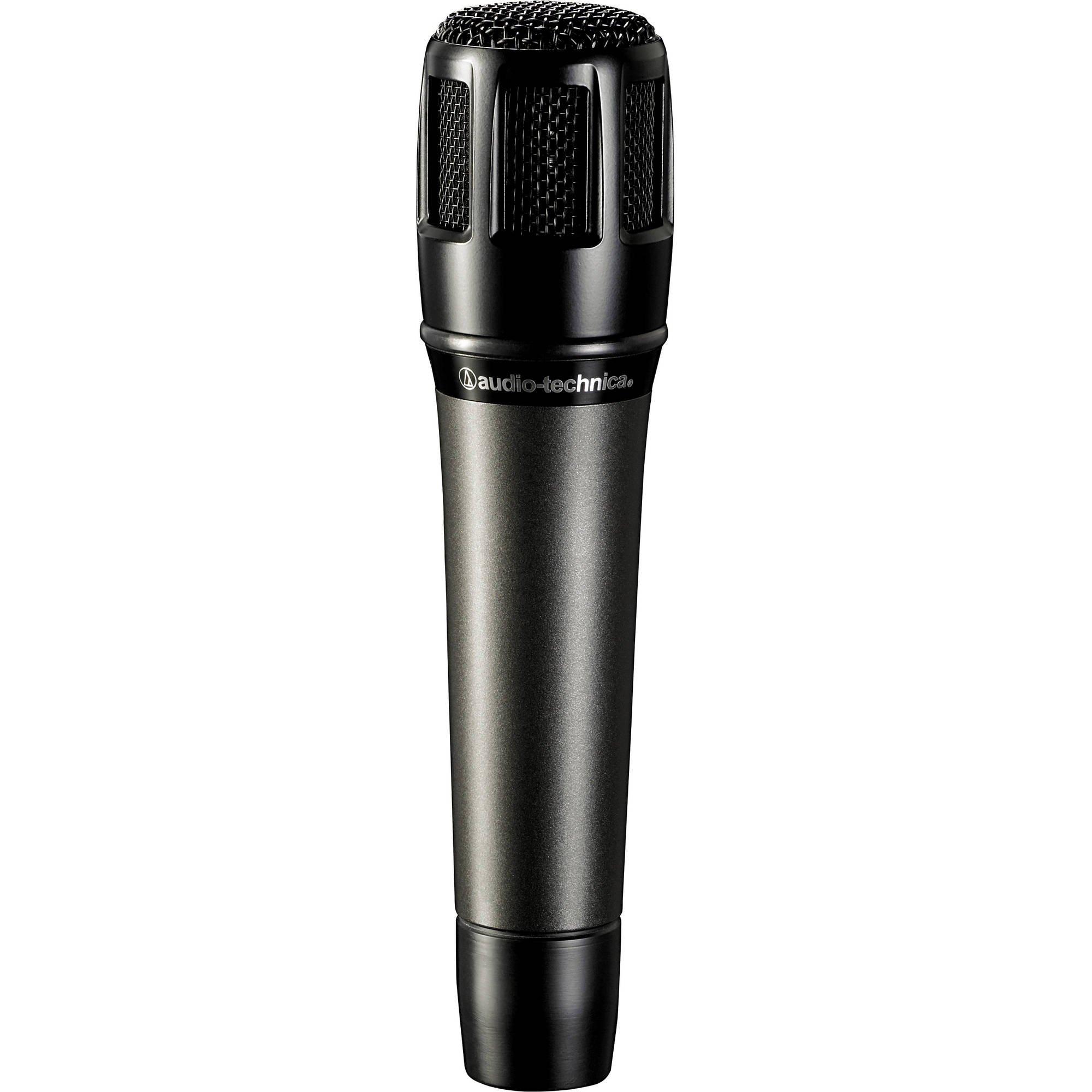 

AUDIOTECHNICA ATM650